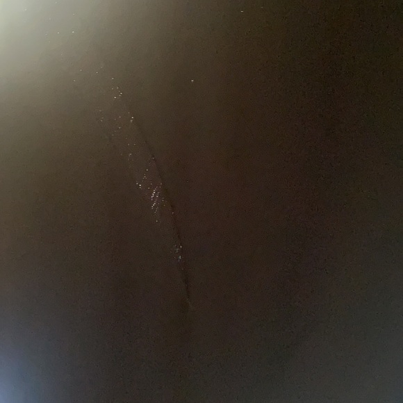 T Alexander Wang size large - Picture 2 of 4